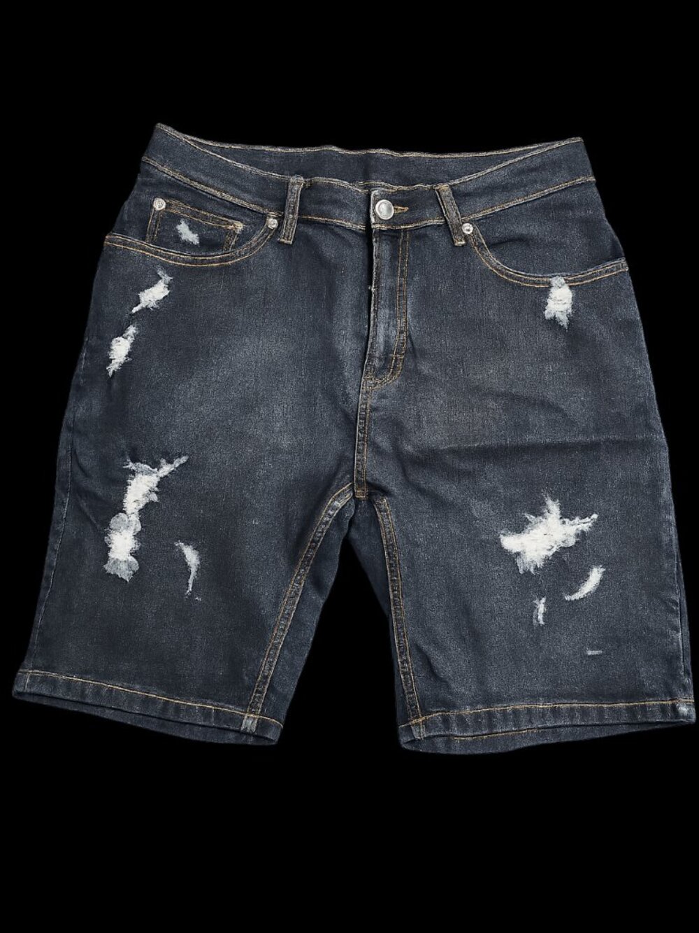 Ring of Fire Size 32 denim shorts